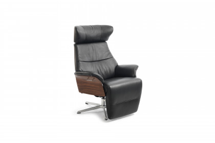 Air-LE26 von Conform - Funktionssessel black