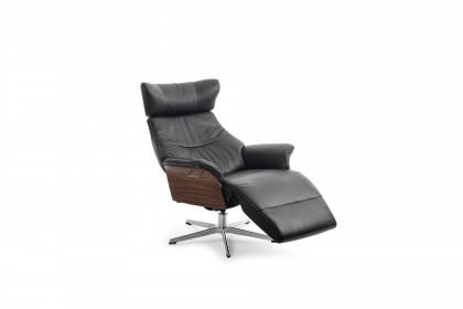 Air-LE26 von Conform - Funktionssessel black