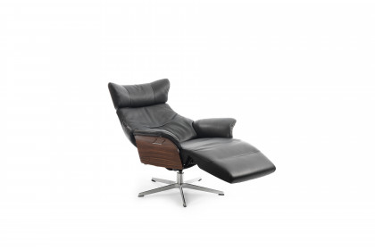 Air-LE26 von Conform - Funktionssessel black