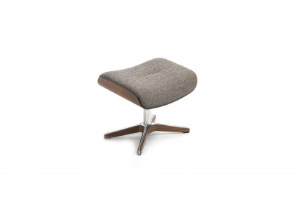 Air-LE26 von Conform - Sessel antracit