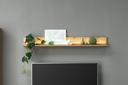 Domingo von IDEAL Möbel - Wandboard in Eiche Artisan