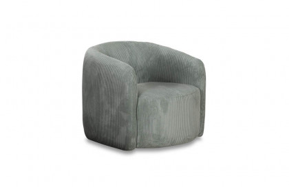 Alken von Grant Factory - Drehsessel mint