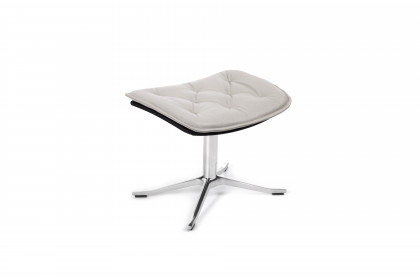 Bravo-LE26 von Conform - Polstersessel cement