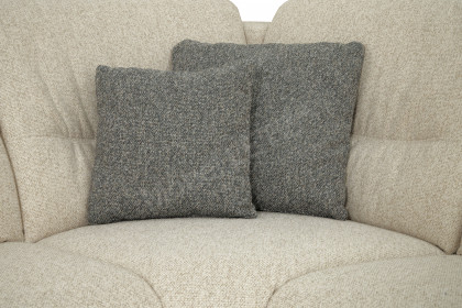 HU-SF24080 von Hukla - Ecksofa Variante links natur