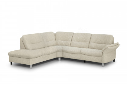 HU-SF24080 von Hukla - Ecksofa Variante links natur