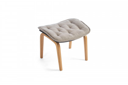 Bravo-LE26 von Conform - Einzelsessel nature