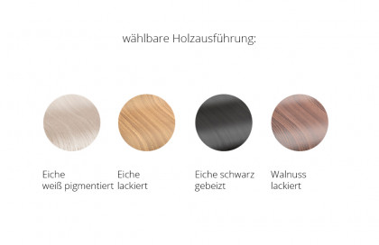 Bravo-LE26 von Conform - Einzelsessel nature