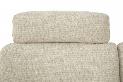HU-SF24080 von Hukla - Ecksofa Variante rechts natur