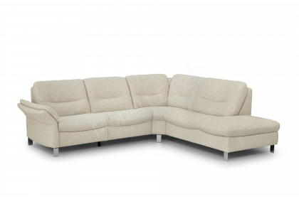 HU-SF24080 von Hukla - Ecksofa Variante rechts natur