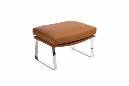 Shabby von Conform - Sessel cognac