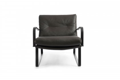 Shabby von Conform - Einzelsessel brown