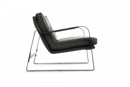 Shabby von Conform - Einzelsessel brown