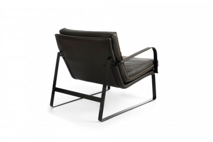 Shabby von Conform - Einzelsessel brown