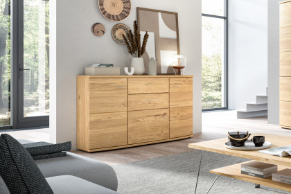Vilm von Stralsunder - Sideboard C15065 Risseiche