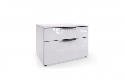 Level 36 Black D von Wimex - Nachtkonsole ca. 54 cm breit