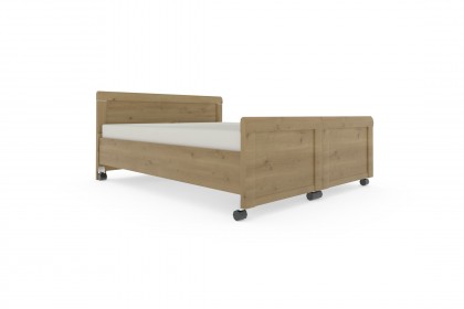Evelyn-F von Rauch Orange - Twin-Bett 180x200 cm Asteiche