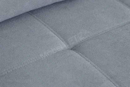 Lindau von Job - Funktionssofa in Aqua-Blau
