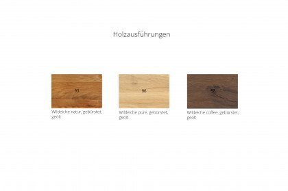 Massiva von Hasena - Boxspringbett Lille XL olive