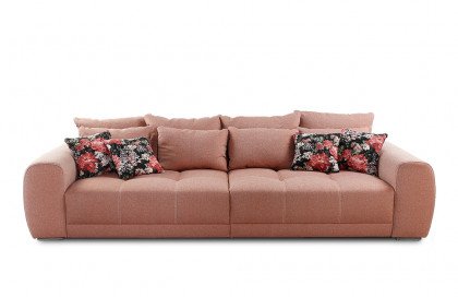 Moldau von Job - Sofa koralle