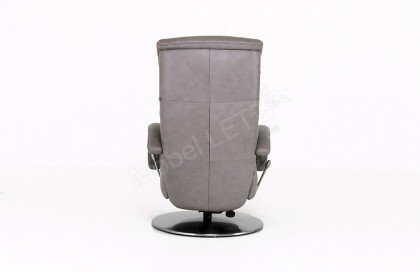 HU-CR15031 von Hukla - TV-Sessel granit