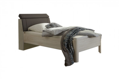 Mainau von Wiemann - Schlafzimmer Polar-Lärche-Nachbildung