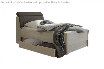 Mainau von Wiemann - Schlafzimmer Polar-Lärche-Nachbildung