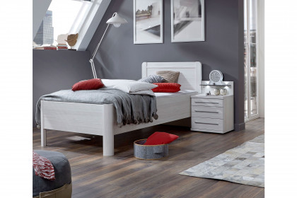 Mainau von Wiemann - Schlafzimmer seniorengerecht Polar-Lärche