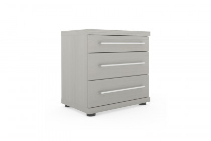 Mainau von Wiemann - Schlafzimmer seniorengerecht Polar-Lärche