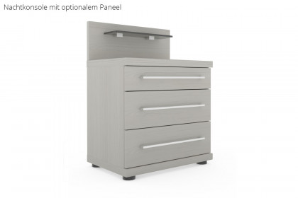 Mainau von Wiemann - Schlafzimmer seniorengerecht Polar-Lärche