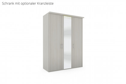 Mainau von Wiemann - Schlafzimmer seniorengerecht Polar-Lärche