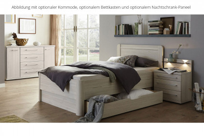 Mainau von Wiemann - Schlafzimmer 3-teiliges Set