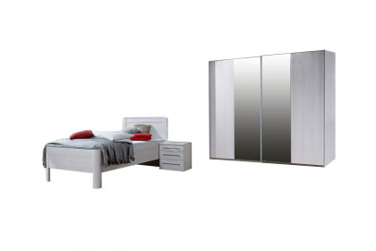 Mainau von Wiemann - Schlafzimmer 3-teiliges Set