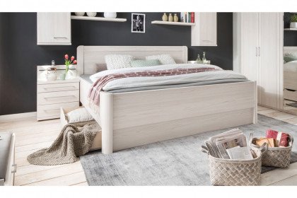 Mainau von Wiemann - Schlafzimmer Holz-Nachbildung Polar-Lärche