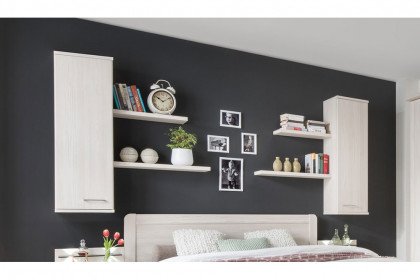 Mainau von Wiemann - Schlafzimmer Holz-Nachbildung Polar-Lärche