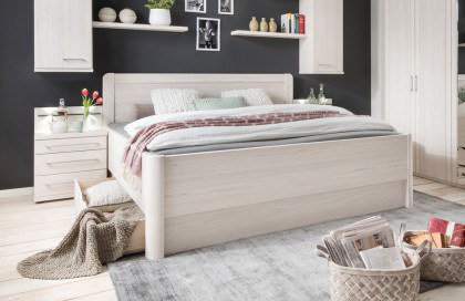 Mainau von Wiemann - Schlafzimmer Holz-Nachbildung Polar-Lärche