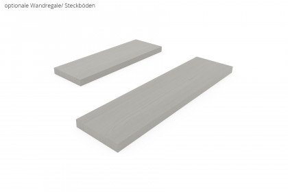 Mainau von Wiemann - Schlafzimmer Holz-Nachbildung Polar-Lärche