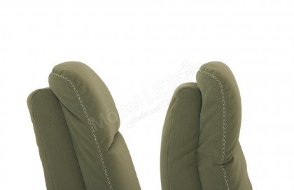 ZE-RS15013 von Zehdenick - Relaxsessel smaragd