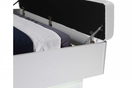 Starlet Plus von Forte - Schlafzimmer-Set weiß