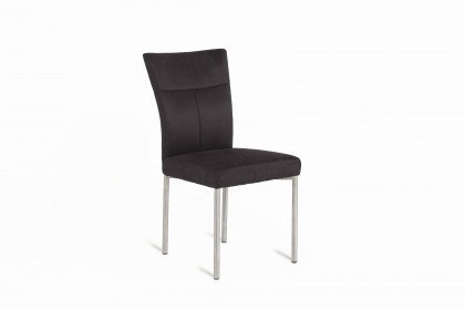 Super Sedia von Niehoff Sitzmöbel - Stuhl mit Vierfußgestell