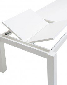 Esstisch 3973 von Niehoff Sitzmöbel - Tisch mit Auszug