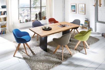 Niehoff Stuhl in Möbel Capri Online-Shop Ihr Schlamm - Letz 