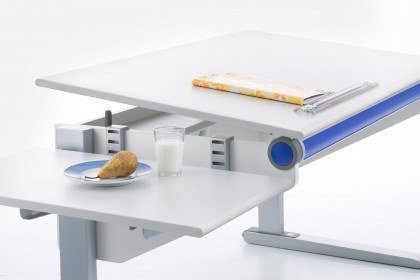 Winner Compact von moll - Schreibtisch Höhenverstellung Comfort