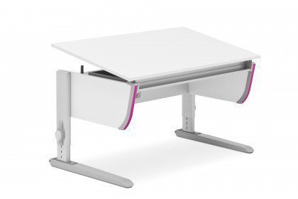 Joker von moll - Kinder-Schreibtisch mit neigbarer Tischplatte
