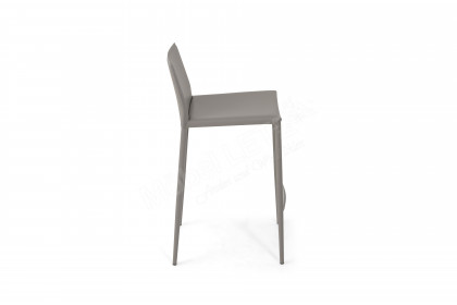 Boheme von connubia by calligaris - Barhocker taubengrau