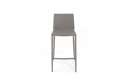Boheme von connubia by calligaris - Barhocker taubengrau