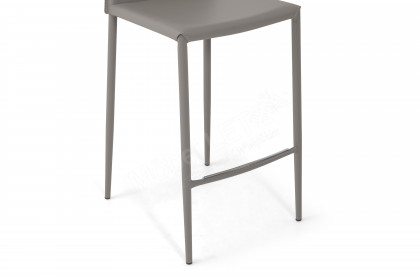 Boheme von connubia by calligaris - Barhocker taubengrau