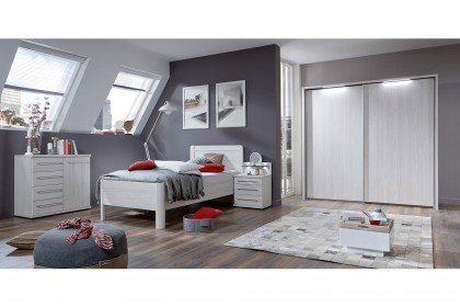 Mainau von Wiemann - Schlafzimmer-Möbel für Senioren 3-teilig