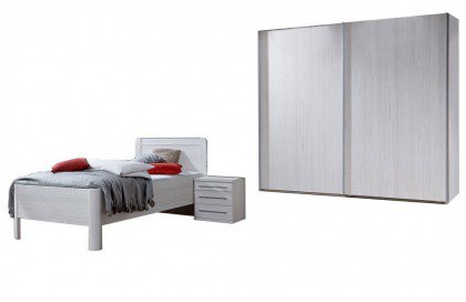 Mainau von Wiemann - Schlafzimmer-Möbel für Senioren 3-teilig