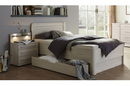 Mainau von Wiemann - Schlafzimmer-Möbel für Senioren 3-teilig