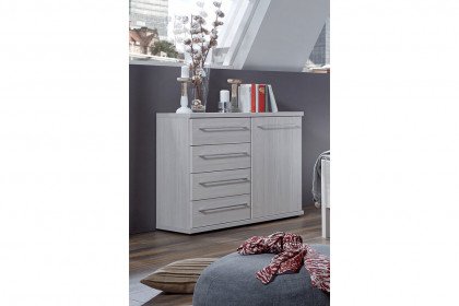 Mainau von Wiemann - Schlafzimmer-Möbel für Senioren 3-teilig